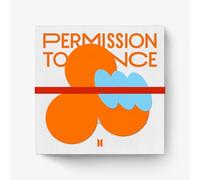 BTS - Permission To Dance On Stage - Live (Contact Version) (CD)