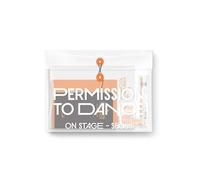 Permission to Dance On Stage - Seoul Digital Code