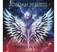 Audio Cd Jordan Rudess - Permission To Fly