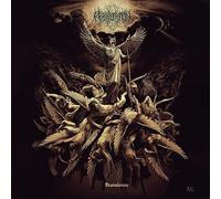 Permutation - Transience