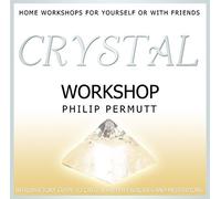 Philip Permutt Crystal Workshop (CD) Album