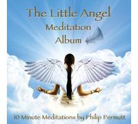 Permutt, Philip - Little Angel Meditation Album