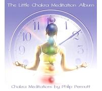 Permutt, Philip - Little Chakra Meditation Alb