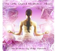 Permutt, Philip - Little Crystal