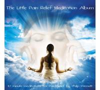 Permutt, Philip - Little Pain Relief Meditatio