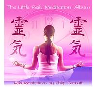 Permutt, Philip - Little Reiki Meditation Albu