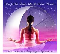 Permutt, Philip - Little Sleep Meditaiton Albu