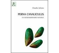 Perna canaliculus. Un antinfiammatorio naturale