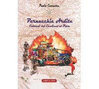 Pernacchie ardite. Caimani dal Candiano al Piave - [Tabula Fati]