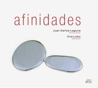 PERNAMBUCO / LAGUNA / LOBO / LAUR Affinities (CD)
