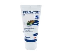 Pernaton Gel di cozze con labbra verdi per la cura delle articolazioni, 50 ml