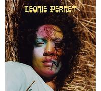 Pernet Leonie - Le Cirque De Consolation