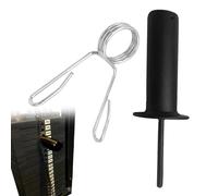 Pernetta per bilanciere con Clip a Molla, Accessorio per Allenamento della Questa Penna per bilanciere è l'accessorio per Il Fitness per l' Senza Cuciture