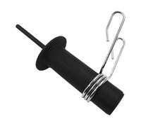 Pernetta per bilanciere con Clip a Molla, Accessorio per Allenamento della Questa Penna per bilanciere è l'accessorio per Il Fitness per l' Senza Cuciture