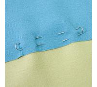 Perni a forcella a forma di U per cucire ad ago per progetti di cucito