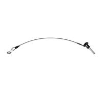 Perni A Sgancio Rapido Stainless Steel Ball Locking Pins Diameter 6/8/10mm Multi Size Push-Button Quick Release Pin(6x20mm)