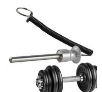 Perni da palestra per le parti di ricambio del perno magnetico della pil | Parti di attrezzature per il fitness con chiusura a strappo, accessori per palestra domestica per sollevamento pesi e