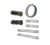 PERNI, DADI E GUARNIZIONI adatti Fit For scooter GY6 50cc 125cc 150cc ciclomotore ATV