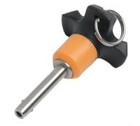 Perni di arresto autobloccanti con design robusto per un funzionamento rapido e affidabile (6mm-VCN120-6-25)