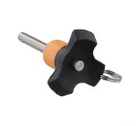 Perni di arresto autobloccanti con design robusto per un funzionamento rapido e affidabile (6mm-VCN120-6-30)