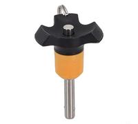 Perni di arresto autobloccanti con design robusto per un funzionamento rapido e affidabile (6mm-VCN120-6-20)