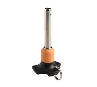 Perni di arresto autobloccanti con design robusto per un funzionamento rapido e affidabile (8mm-VCN120-6-40)