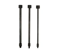 Laser Tools Cerniera Porta Perni 3pc 2449