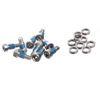 Perni di ricambio shimano zee pd gr500 x9