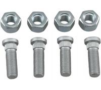 PERNI E DADI RUOTA ANTERIORI/POSTERIORI M10 X 1,25 CAN-AM DEFENDER/MAVERICK/OUTL