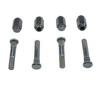 ALL BALLS 85-1097 KIT PERNI E DADI ANTERIORE POLARIS SPORTSMAN 850 PREMIUM 2021