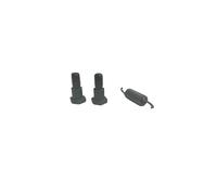 Perni e Molla Frizione Scuotitore Olive Active M60-M70-Originale-020068-020067