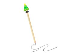 Perni filettati per Halloween, per bambini, con sensore rotante, per adolescenti, studenti, ragazze, biblioteca aula, scuola