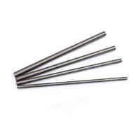 Perni filettati su tutta la lunghezza, 304 SS Vite a filettatura completa Asta senza testa Bullone filettato Perno M2-M20x250mm 1/3/5 pz(3pcs,M4 x 250)