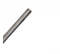 Perni filettati su tutta la lunghezza, Vite prigioniera con filettatura fine in acciaio inossidabile 304, asta completa M6-M20 250 mm(M14x1.5x250mm)