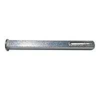 Perni intercambiabili GEOS 241 V, 55, 35-45, VK 9, acciaio zincato, 1 pezzo | Grundmann | accessori accessori porte