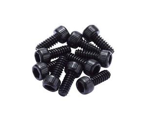Perni inversi per escape pro black one base x10 unita