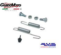 PERNI MOLLE CAVALLETTO CENTRALE APRILIA 125>200 LEONARDO SCARABEO 121619030