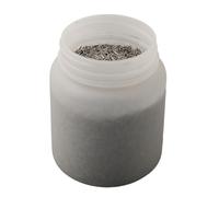 Perni multimediali taglio di precisione 1 kg bottiglia 0 7 mm diametro lunghezza