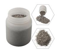 Perni multimediali taglio di precisione 1 kg bottiglia 0 7 mm diametro lunghezza