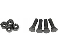 PERNI RUOTA ANTERIORI/POSTERIORI E DADI M10 X 1,25 YAMAHA 660 RHINO 04-07, YFM25