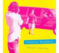 Pernice Brothers - Nobody's Watching