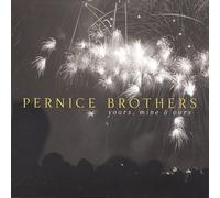 Pernice Brothers - Yours Mine & Ours