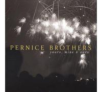 Pernice Brothers - Yours, Mine & Ours