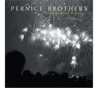 Pernice Brothers Yours, Mine & Ours (CD)