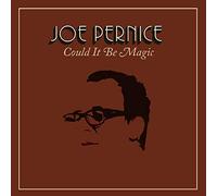 Pernice Joe - Could It Be Magic