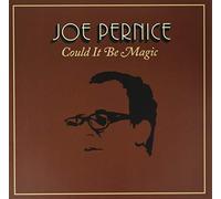Pernice, Joe - Could It Be Magic