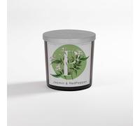 Pernici Candela Profumata Elementi Jasmin & Red Pepper 350 g. - 2 Stoppini