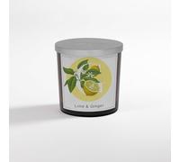 Pernici Candela Profumata Elementi Lime & Ginger 350 g. - 2 Stoppini
