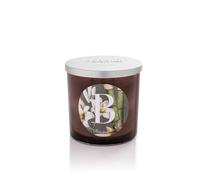 Pernici Candela Profumata Elementi Sugar Bamboo & Lily 350 g. - 2 Stoppini