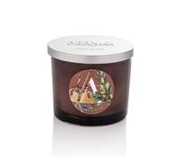 PERNICI Elementi Amber & Wood Candela 200 g